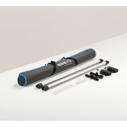 NANLITE TUBE LED PAVOTUBE 30C II