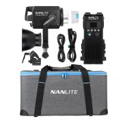 NANLITE TORCHE LED FORZA 500 II