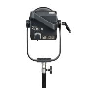 NANLITE TORCHE LED FORZA 500 II