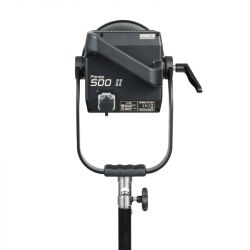 NANLITE TORCHE LED FORZA 500 II