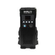 NANLITE TORCHE LED FORZA 500 II