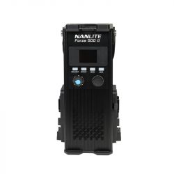 NANLITE TORCHE LED FORZA 500 II