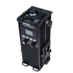 NANLITE TORCHE LED FORZA 500 II