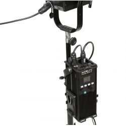 NANLITE TORCHE LED FORZA 500 II