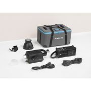 NANLITE TORCHE LED FORZA 500 II