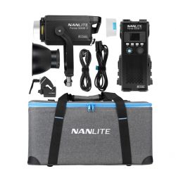 NANLITE TORCHE LED FORZA 500 II