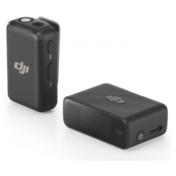 DJI MICROPHONE SANS FIL MIC...