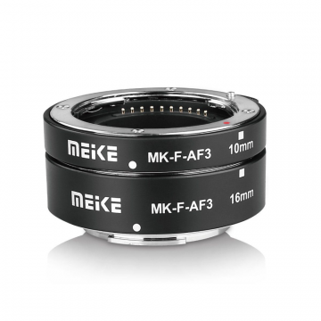 MEIKE KIT TUBE-ALLONGE...