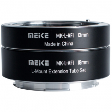 MEIKE KIT TUBE-ALLONGE...