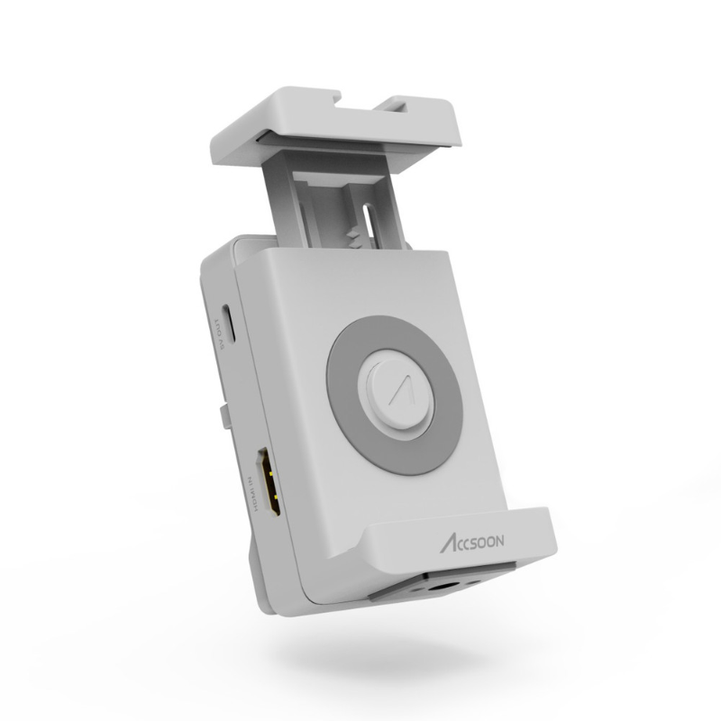 ACCSOON ADAPTATEUR SEEMO IOS/HDMI