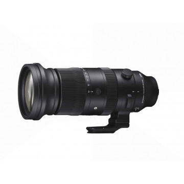 SIGMA OBJECTIF 60-600MM...