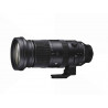 SIGMA OBJECTIF 60-600MM F/4.5-6.3 DG...