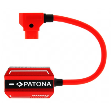 PATONA ADAPTATEUR...