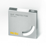 NISI FILTRE PROTECTEUR PRO NANO HUC