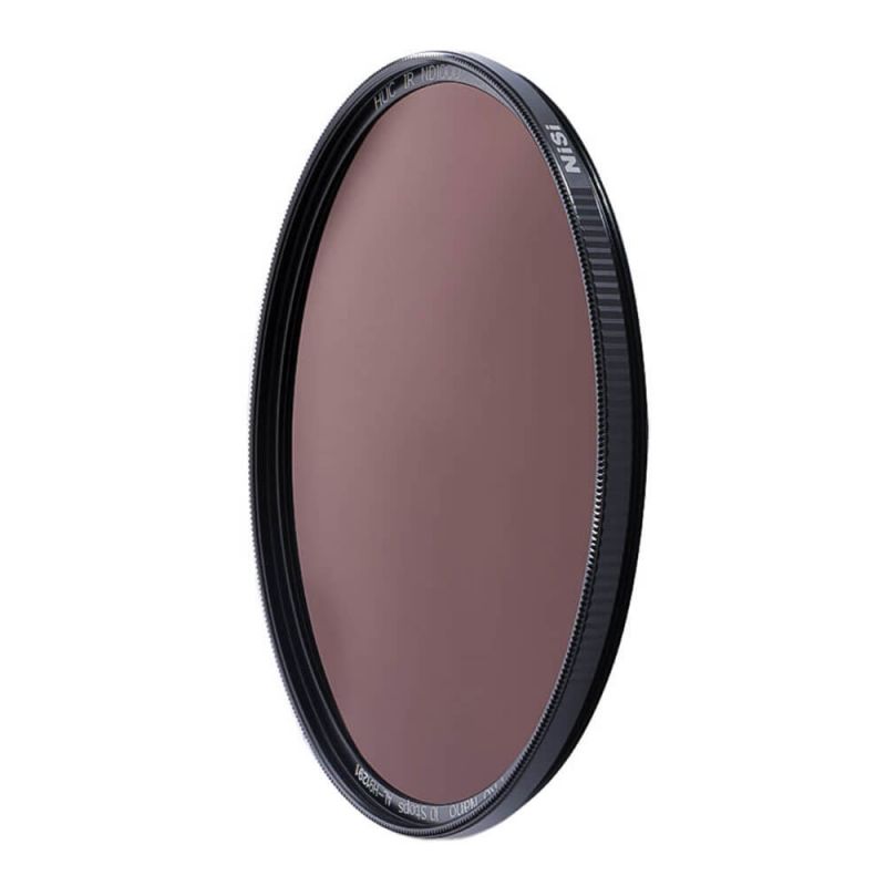 NISI FILTRE NDHUC PRO IR