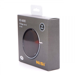 NISI FILTRE ND-VARIO TRUE COLOR 1-5 STOPS
