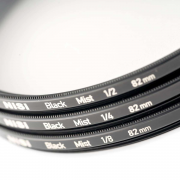 NISI FILTRE BLACK MIST