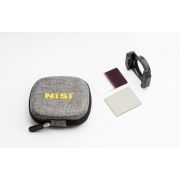 NISI KIT DE FILTRE POUR SONY RX100 VI/VII