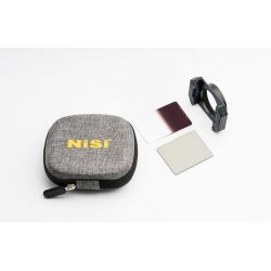 NISI KIT DE FILTRE POUR SONY RX100 VI/VII