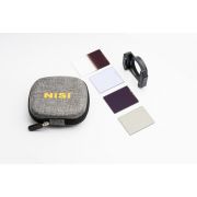 NISI KIT DE FILTRE POUR SONY RX100 VI/VII