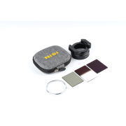 NISI KIT DE FILTRE POUR RICOH GR III