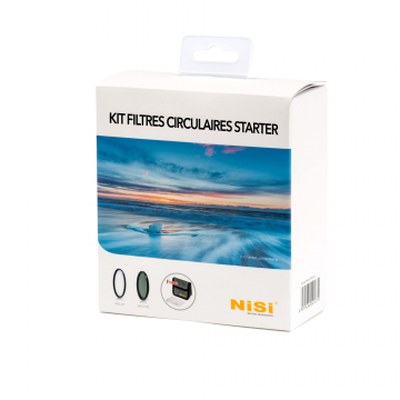 NISI KIT DE FILTRES...