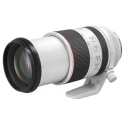 CANON OBJECTIF RF 70-200MM F/2.8 L IS USM