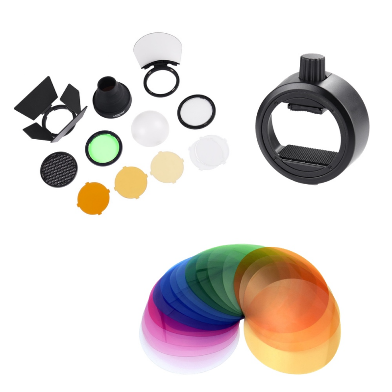 GODOX CREATIVE LIGHTNING KIT