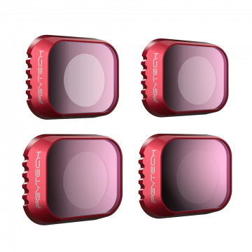 PGYTECH FILTRE DRONE MINI 3...