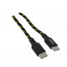 PATONA CABLE USB-C VERS USB-C PD 30W