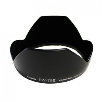 CANON PARESOLEIL EW-75 II (20MM F/2.8)