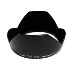 CANON PARESOLEIL EW-75 II (20MM F/2.8)