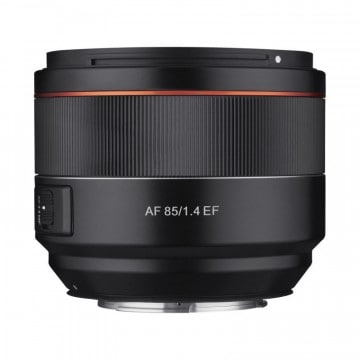 SAMYANG OBJECTIF 85MM F/1.4 AF