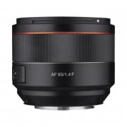SAMYANG OBJECTIF 85MM F/1.4 AF
