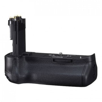 CANON POIGNÉE GRIP BG-E11 (EOS 5D MARK III/ 5DS/5DS R)