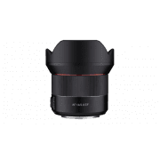 SAMYANG OBJECTIF 14MM F/2.8 AF