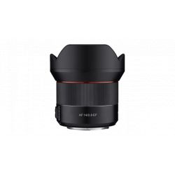SAMYANG OBJECTIF 14MM F/2.8 AF