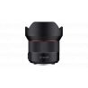 SAMYANG OBJECTIF 14MM F/2.8 AF