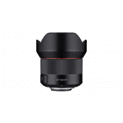 SAMYANG OBJECTIF 14MM F/2.8 AF