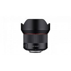 SAMYANG OBJECTIF 14MM F/2.8 AF