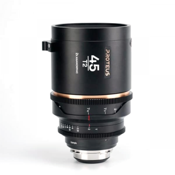 LAOWA OBJECTIF 45MM T/2...