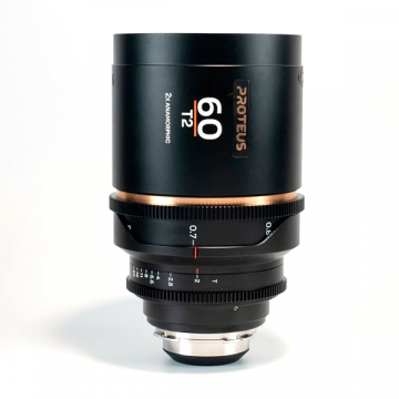 LAOWA OBJECTIF 60MM T/2...
