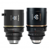 LAOWA OBJECTIFS 35/60MM BUNDLE...