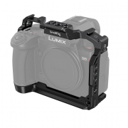 SMALLRIG CAGE POUR PANASONIC LUMIX S5 II/S5 IIX 4022