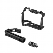 SMALLRIG KIT CAGE POUR PANASONIC LUMIX S5 II/S5 IIX 4143