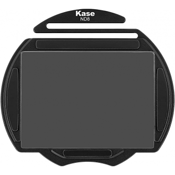 KASE FILTRE CLIP IN CANON...