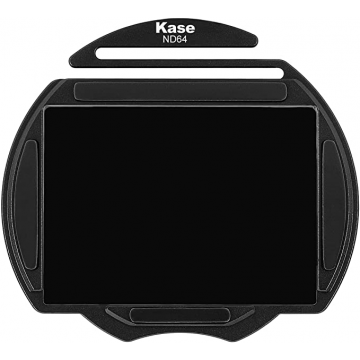 KASE FILTRE CLIP IN CANON...