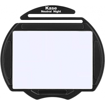KASE FILTRE CLIP IN CANON...