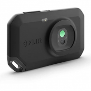 FLIR CAMÉRA THERMIQUE COMPACTE C5