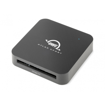 OWC LECTEUR DE CARTES CFAST...